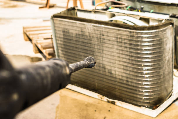 Best Best Air Duct Cleaning Company  in Manteno, IL