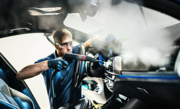 Best HVAC System Cleaning  in Manteno, IL