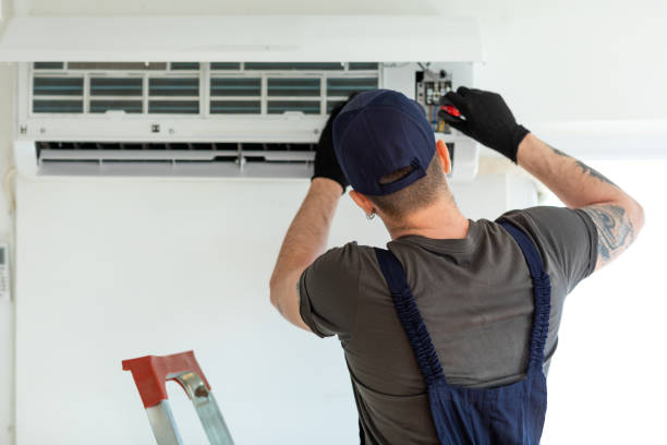 Best Affordable Duct Cleaning Services  in Manteno, IL