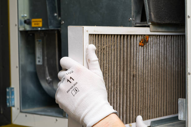Best Ventilation Cleaning Services  in Manteno, IL