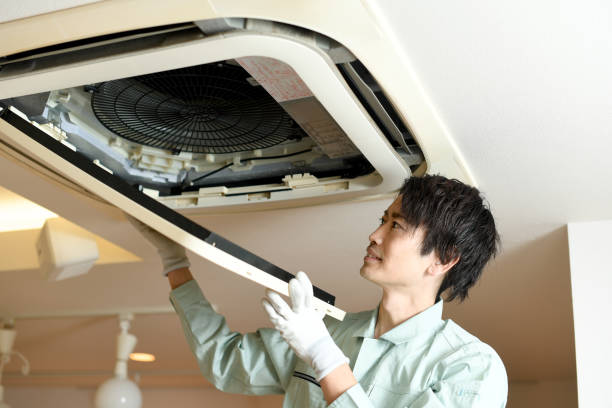 Best Commercial HVAC Duct Cleaning  in Manteno, IL