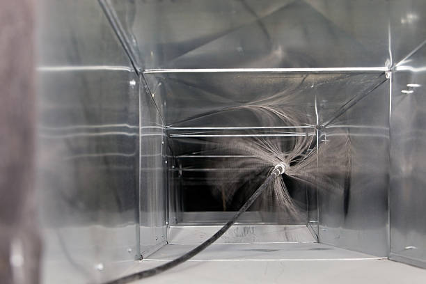 Best Residential Air Duct Cleaning  in Manteno, IL