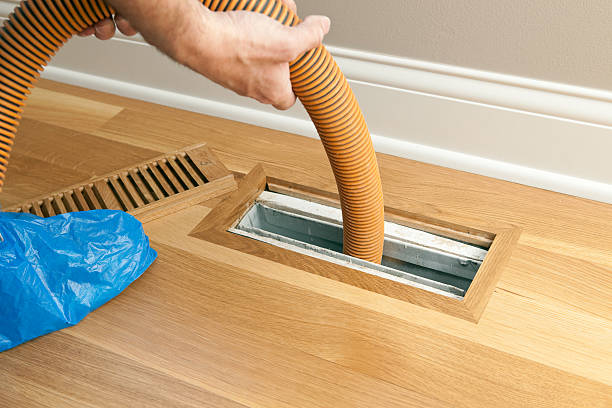 HVAC Maintenance and Cleaning in IL