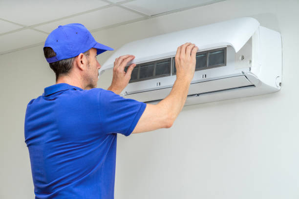 Emergency Air Duct Cleaning in IL