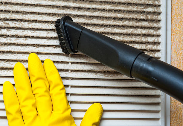 Reliable IL Airduct Cleaning Solutions