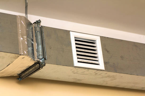 Best Air Duct Cleaning Near Me  in Manteno, IL